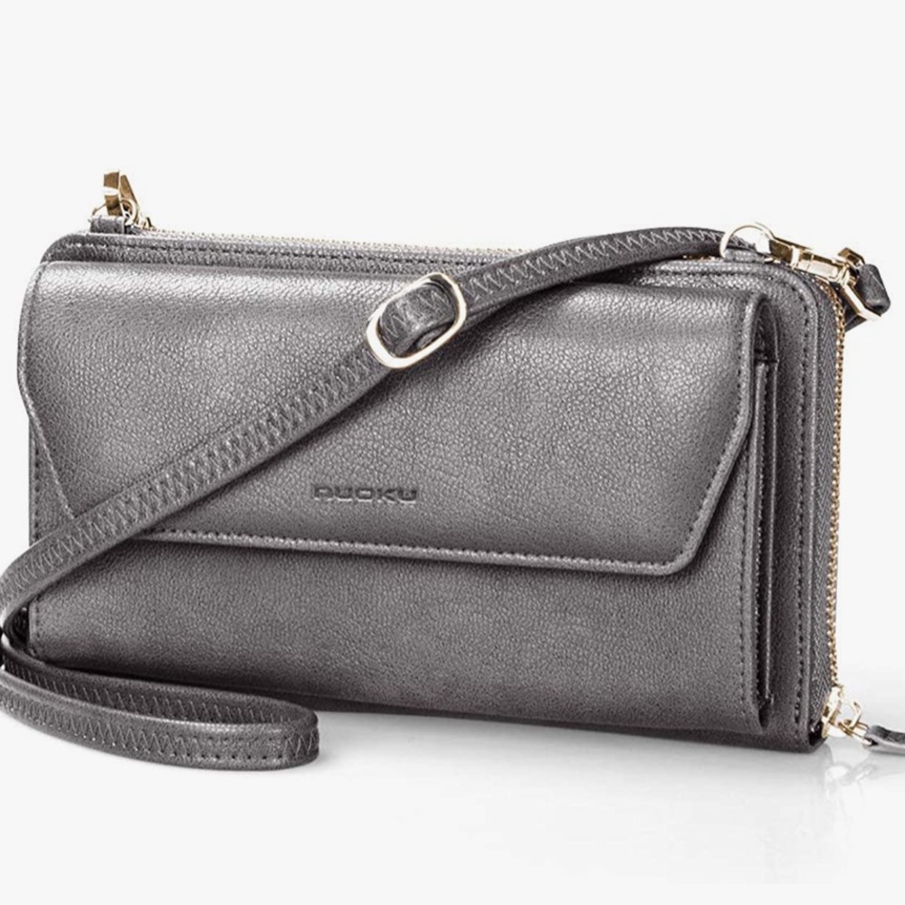 New Nuoku Wristlet